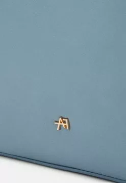 Anna Field SET - Shopping Bag - Blue 11 Anna Field SET - Shopping Bag - Blue -Anna Field Stil Geschaft a60f384cf2e74e859d93d7fa29b49bfb