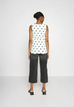 Anna Field MAMA Top - Off-white 10 Anna Field MAMA Top - Off-white -Anna Field Stil Geschaft a65fca7acd814de58a8b2f41aae824a7