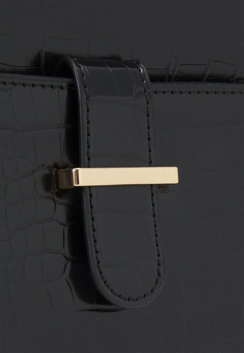 Anna Field Umhängetasche - Black 6 Anna Field Umhängetasche - Black – Bild 4