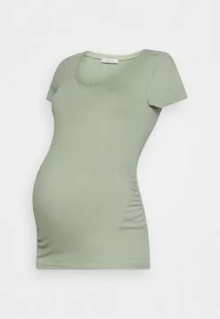 Anna Field MAMA 2 PACK - T-Shirt Print - Purple/white/teal 11 Anna Field MAMA 2 PACK - T-Shirt Print - Purple/white/teal -Anna Field Stil Geschaft a762dd2d2c6846758fe1a7dc23baa78a