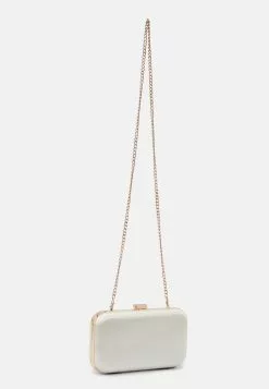 Anna Field Clutch - White 13 Anna Field Clutch - White -Anna Field Stil Geschaft a804acdd739b466daac58ed4b9cdd278