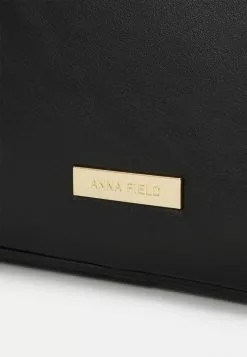 Anna Field Notebooktasche - Black 11 Anna Field Notebooktasche - Black -Anna Field Stil Geschaft a82b3f3d058548c2a7c3a726fbc03e78