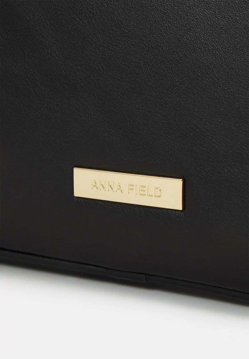 Anna Field Notebooktasche - Black 6 Anna Field Notebooktasche - Black – Bild 4