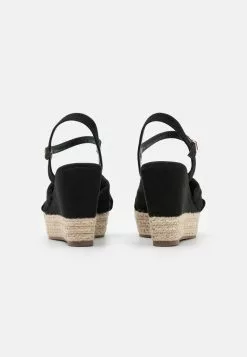 Anna Field Wide Fit Plateausandalette - Black 11 Anna Field Wide Fit Plateausandalette - Black -Anna Field Stil Geschaft a86e0849b3a74893ad58e89455c1cecd