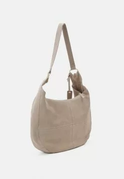 Anna Field LEATHER - Handtasche - Taupe 9 Anna Field LEATHER - Handtasche - Taupe -Anna Field Stil Geschaft a8dbd8dfbd194ffab74f155d6833c691