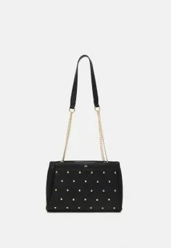Anna Field Handtasche - Black 13 Anna Field Handtasche - Black -Anna Field Stil Geschaft a90ed31f79ab43dda6620ec33776e773 1