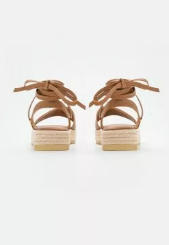 Anna Field Espadrille - Cognac 11 Anna Field Espadrille - Cognac -Anna Field Stil Geschaft a9377f1a6d1c47029ec208529d17c363