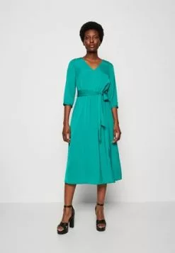Anna Field Cocktailkleid/festliches Kleid - Dark Green 13 Anna Field Cocktailkleid/festliches Kleid - Dark Green -Anna Field Stil Geschaft a939be596b15494d95185be3bc902415