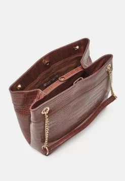 Anna Field Handtasche - Brown -Anna Field Stil Geschaft a9bb786ec97b47eea07ac83adb26953c