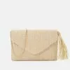 Anna Field Clutch - Beige -Anna Field Stil Geschaft aa2fe51ffc1d405cbeeba935d7d4641d