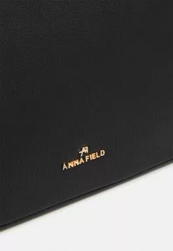 Anna Field Notebooktasche - Black 12 Anna Field Notebooktasche - Black -Anna Field Stil Geschaft aac49b377be340a08a54493b18c45a11