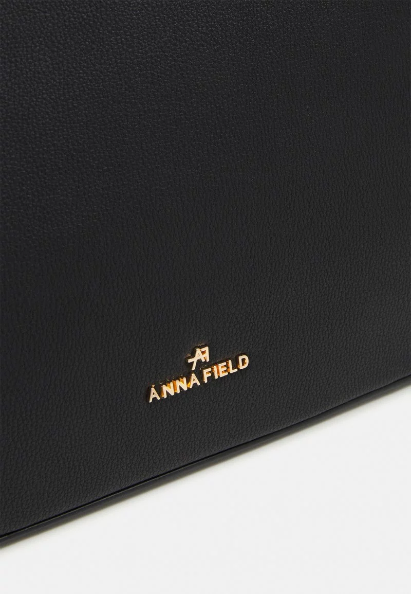 Anna Field Notebooktasche - Black 7 Anna Field Notebooktasche - Black – Bild 5