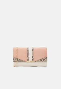 Anna Field Clutch - Offwhite/pink 13 Anna Field Clutch - Offwhite/pink -Anna Field Stil Geschaft ab4e496721e94c05b78f088999476396 1