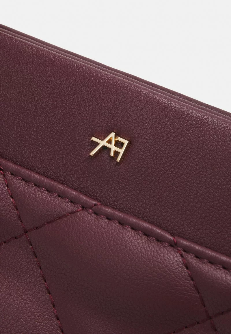 Anna Field Handtasche - Bordeaux 7 Anna Field Handtasche - Bordeaux – Bild 5