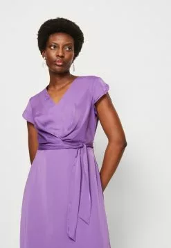 Anna Field Cocktailkleid/festliches Kleid - Purple 11 Anna Field Cocktailkleid/festliches Kleid - Purple -Anna Field Stil Geschaft ac178ecf3671427d911e7c42fbc4e970