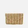 Anna Field Clutch - Gold -Anna Field Stil Geschaft ac67f4b70be441ddbf54f362e4988094