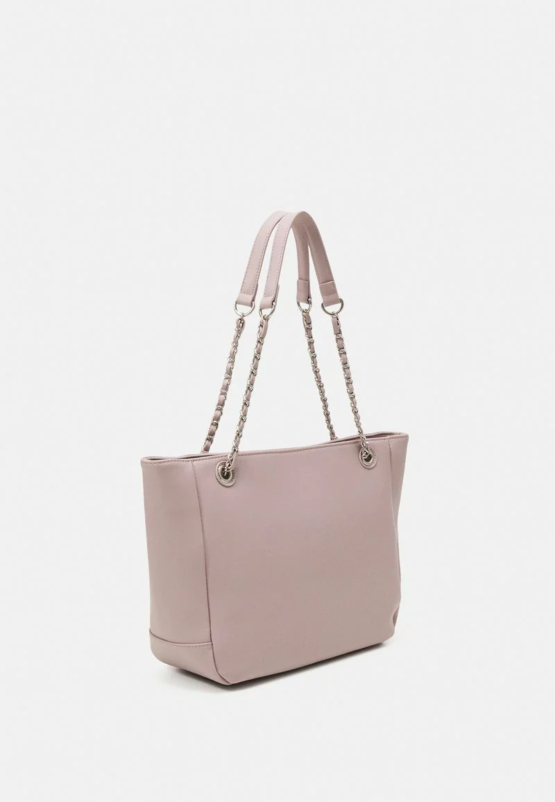 Anna Field Shopping Bag - Lilac 4 Anna Field Shopping Bag - Lilac – Bild 2