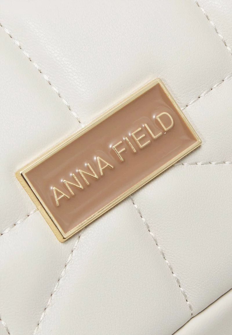 Anna Field Notebooktasche - Brown 7 Anna Field Notebooktasche - Brown – Bild 5