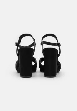 Anna Field Riemensandalette - Black 11 Anna Field Riemensandalette - Black -Anna Field Stil Geschaft ad572dc63b7a4fffb1815b5f483a7ae5