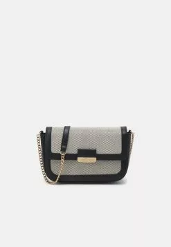 Anna Field Umhängetasche - Black/white 12 Anna Field Umhängetasche - Black/white -Anna Field Stil Geschaft adc8222dd34145e3b67786d4483dcb97 1