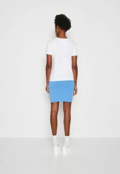 Anna Field T-Shirt Print - White 10 Anna Field T-Shirt Print - White -Anna Field Stil Geschaft ae30ccdea6894498b50ad050efe04736