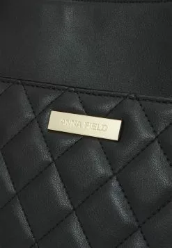 Anna Field Shopping Bag - Black 11 Anna Field Shopping Bag - Black -Anna Field Stil Geschaft ae7dac0ed90c4fa4bc0cd297d2f8f55c
