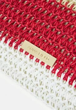 Anna Field Handtasche - Off-white/red 11 Anna Field Handtasche - Off-white/red -Anna Field Stil Geschaft ae7e6a99df6a4549b11a8257849359a6