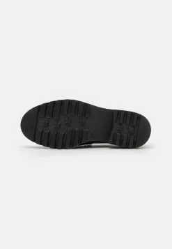 Anna Field LEATHER - Slipper - Black 12 Anna Field LEATHER - Slipper - Black -Anna Field Stil Geschaft aec70282b339471897223eb1cba3ba0d