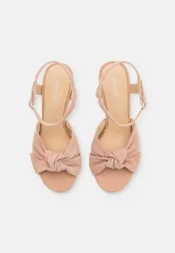 Anna Field LEATHER - Riemensandalette - Light Pink 13 Anna Field LEATHER - Riemensandalette - Light Pink -Anna Field Stil Geschaft aefceed13a7c49568b22a17d7f51f9a4