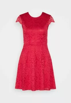 Anna Field Cocktailkleid/festliches Kleid - Berry 12 Anna Field Cocktailkleid/festliches Kleid - Berry -Anna Field Stil Geschaft afe54c11c3c34eb3acd6430d7f73ec5e