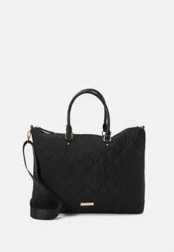 Anna Field Weekender - Black -Anna Field Stil Geschaft b073de20ed8d4333b930d0291520f3f7 1