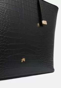 Anna Field Handtasche - Black -Anna Field Stil Geschaft b0cfafaf0d084a3da579a9920ad0eaf1