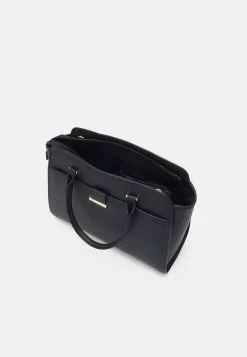 Anna Field Handtasche - Black -Anna Field Stil Geschaft b0d13ce3659c459db041a2a8a500d7c0