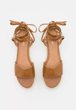 Anna Field Espadrille - Cognac 13 Anna Field Espadrille - Cognac -Anna Field Stil Geschaft b0edd690a6b84217a98390518c25f6d2