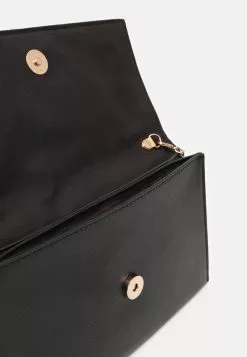 Anna Field Clutch - 802 - Black -Anna Field Stil Geschaft b0fbc9b598f344319c307317368d3275