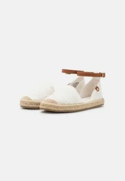 Anna Field Espadrille - White -Anna Field Stil Geschaft b189227949de40dd82160a5e27465d24