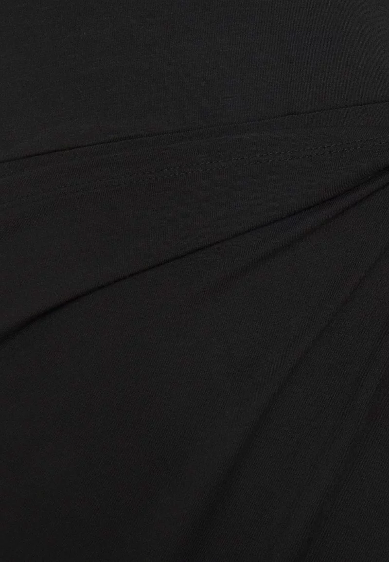 Anna Field Jerseykleid - Black 5 Anna Field Jerseykleid - Black – Bild 3