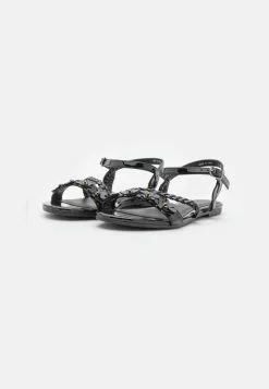 Anna Field Riemensandalette - Black 10 Anna Field Riemensandalette - Black -Anna Field Stil Geschaft b23fa70a632941ddbca40d5d417f1d8e