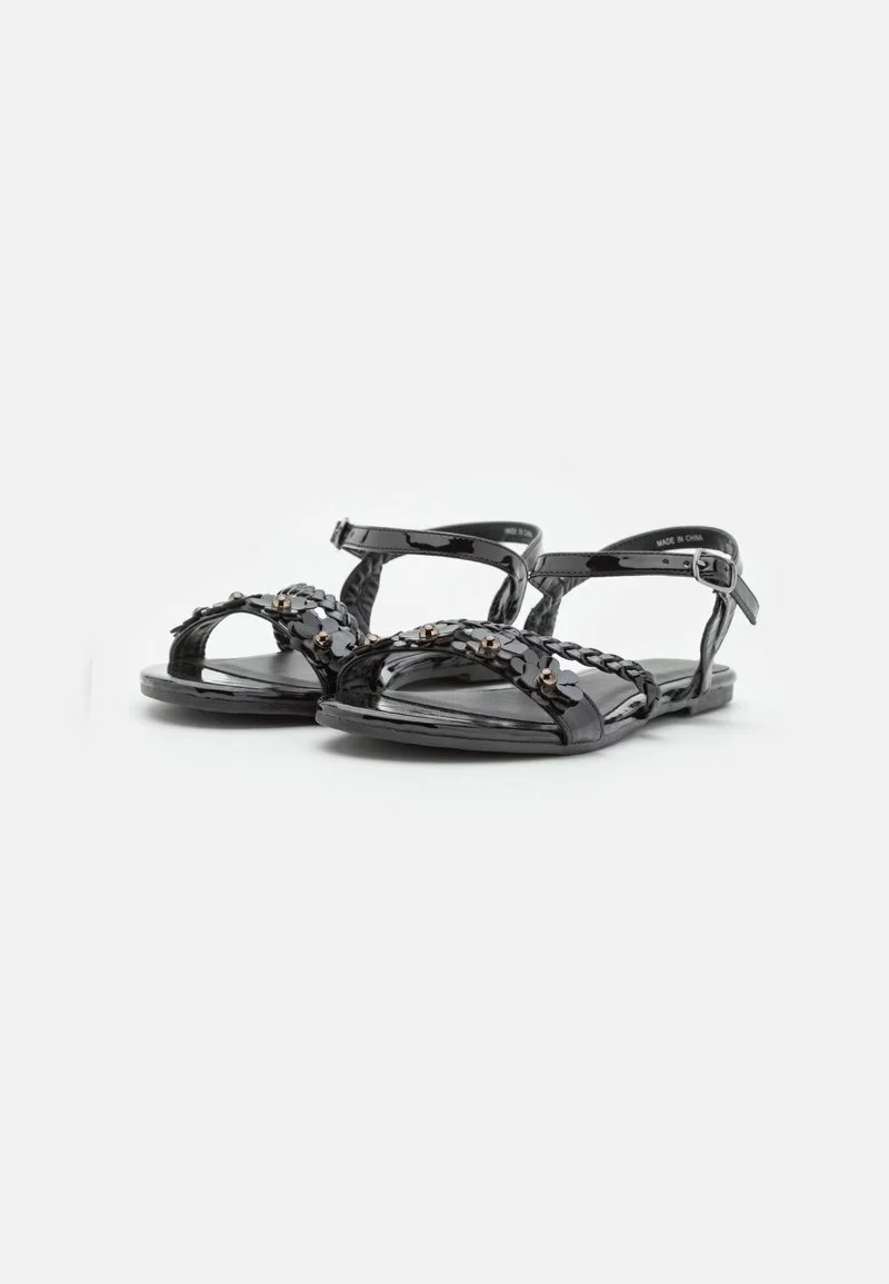 Anna Field Riemensandalette - Black 5 Anna Field Riemensandalette - Black – Bild 3