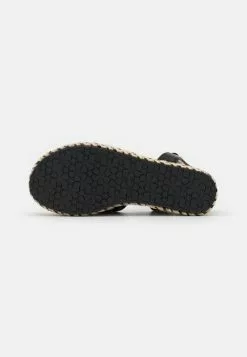 Anna Field Espadrille - Black 12 Anna Field Espadrille - Black -Anna Field Stil Geschaft b2b3d7551a5d4ce4aa36e9bce4a7cf43