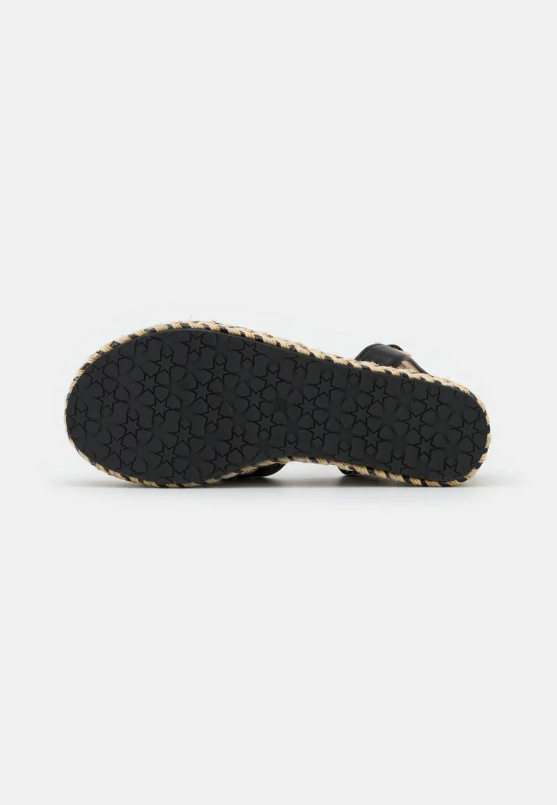 Anna Field Espadrille - Black 7 Anna Field Espadrille - Black – Bild 5