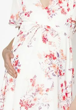 Anna Field MAMA Freizeitkleid - Off-white/pink 11 Anna Field MAMA Freizeitkleid - Off-white/pink -Anna Field Stil Geschaft b332e67376e64e0ab612ac95e08e9d4a