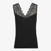 Anna Field Petite TANK - Top - Black 1 Anna Field Petite TANK - Top - Black -Anna Field Stil Geschaft b3fa9018172d4931bc6d85b424086568