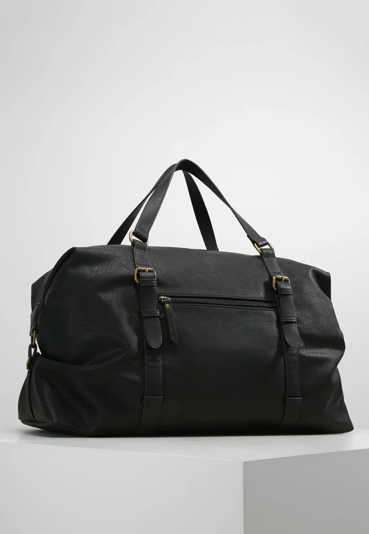 Anna Field Weekender - Black 5 Anna Field Weekender - Black – Bild 3