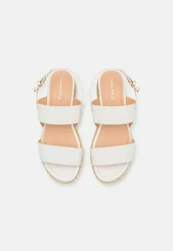 Anna Field Espadrille - White -Anna Field Stil Geschaft b53be8409cf84ace970e6dd56b7f15b0