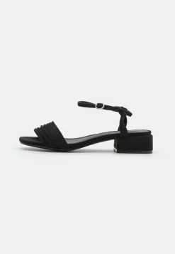 Anna Field Riemensandalette - Black 9 Anna Field Riemensandalette - Black -Anna Field Stil Geschaft b5c34537da0d45cc996236b3b653d11c