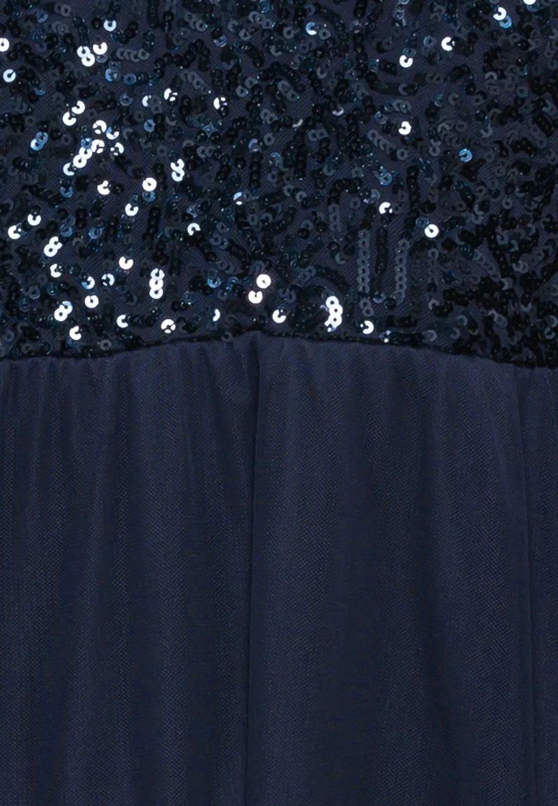 Anna Field Cocktailkleid/festliches Kleid - Dark Blue 5 Anna Field Cocktailkleid/festliches Kleid - Dark Blue – Bild 3