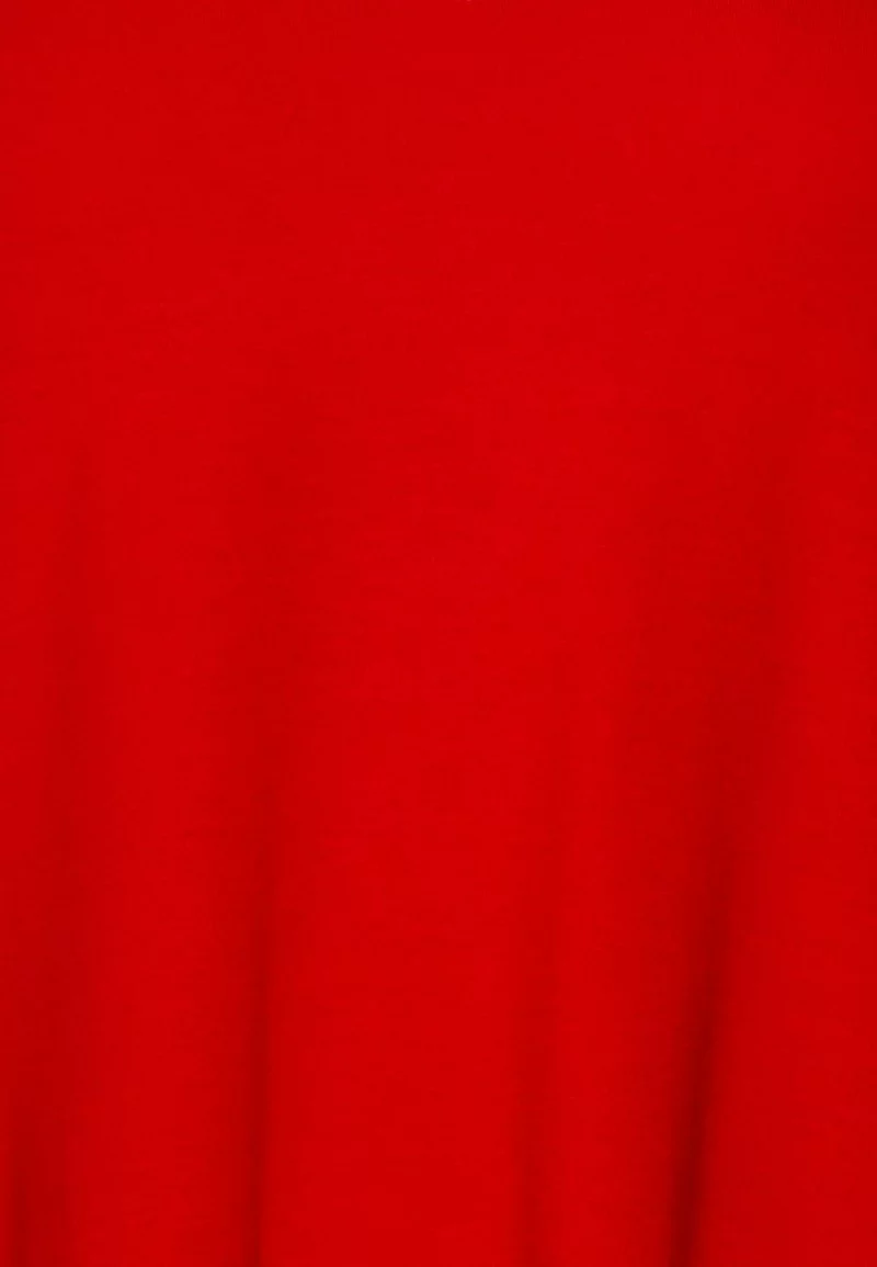 Anna Field Langarmshirt - Red 5 Anna Field Langarmshirt - Red – Bild 3