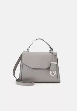 Anna Field Handtasche - Grey -Anna Field Stil Geschaft b5e838738ab640cbaecbe2ed928add27 1