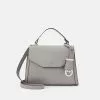 Anna Field Handtasche - Grey